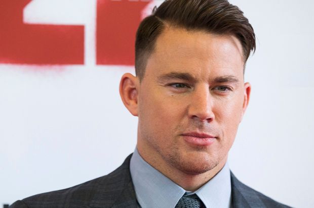 Channing Tatum Signs Triple Frontier, Tom Hardy Might Follow
