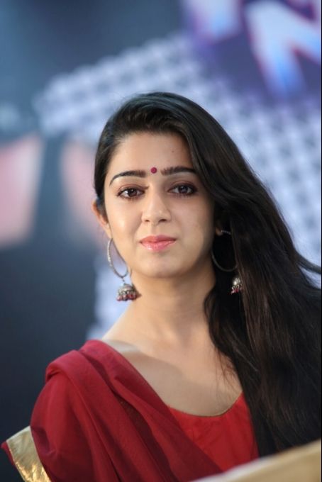 Charmi Kaur Charged 25 Lakhs For 2 Hours?