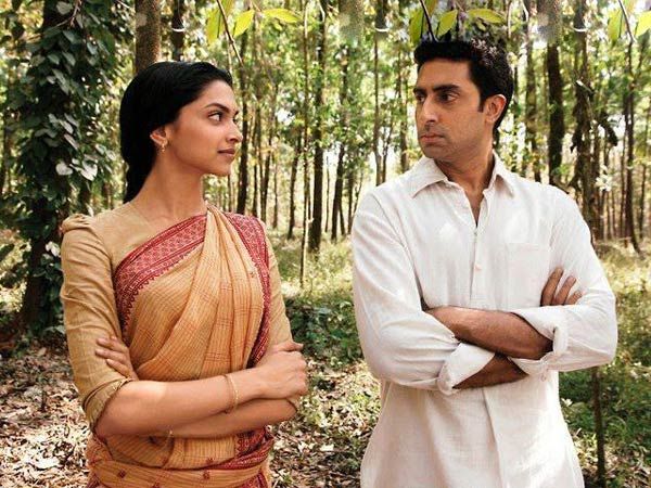 Abhishek Bachchan: I am well-mannered, I won’t snub Deepika Padukone