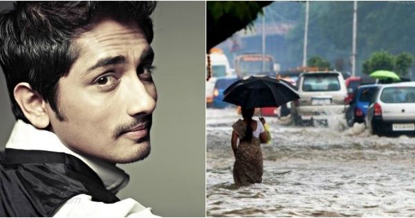 Kollywood Stars Come Forward To Help Rain Affected People