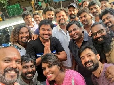 Chennai 600028 II: Second Innings To Release On November 25