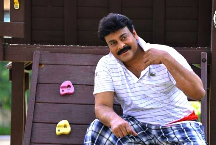 Chiranjeevi’s 151st Is An Action Flick?