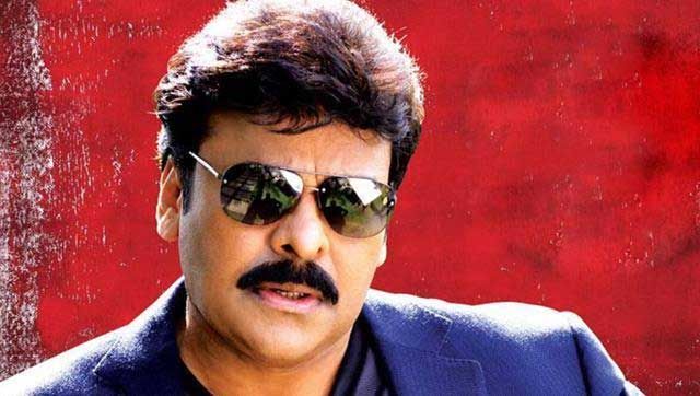 Writer Threatens To Disrupt Shooting Of Chiranjeevi’s 150th Film?