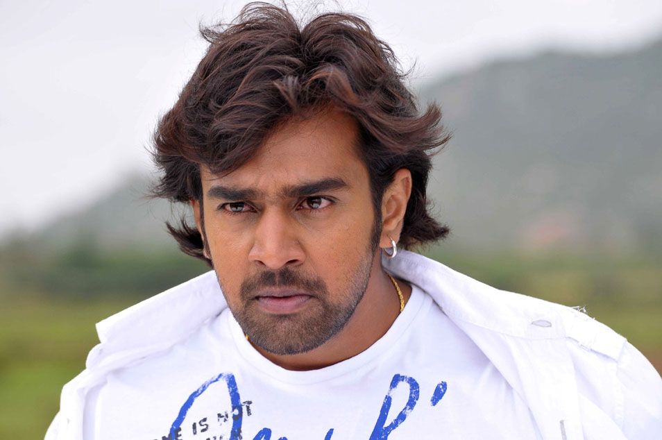 Ram-Leela Is An Out-And-Out Entertainer: Chiranjeevi Sarja