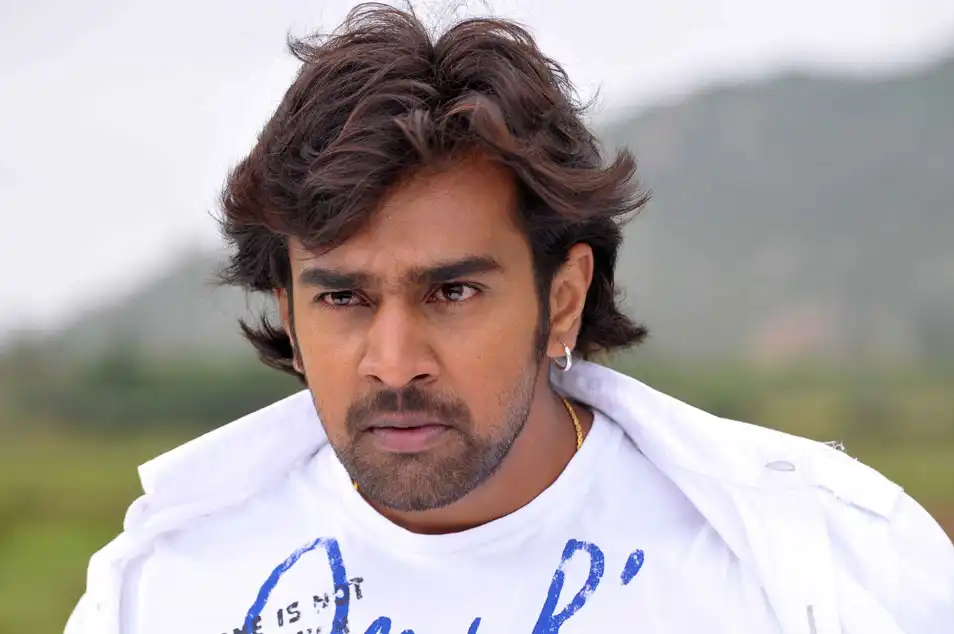 Ram-Leela Is An Out-And-Out Entertainer: Chiranjeevi Sarja