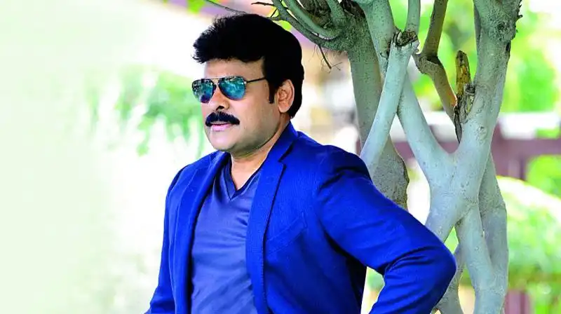 Chiranjeevi’s Comeback Film Approved By Censor Board