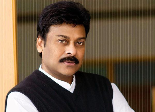 ‘Bruce Lee’ Makers Let Down Chiranjeevi Fans