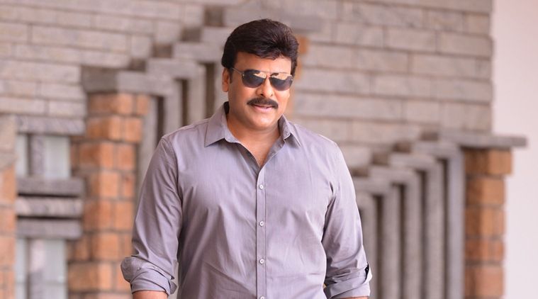 Guess With Whom Mega Star Chiranjeevi Is Dying To Work With