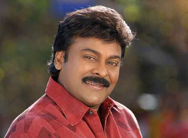 Chiranjeevi’s 150th Film Will Be ‘Kaththi’ Remake