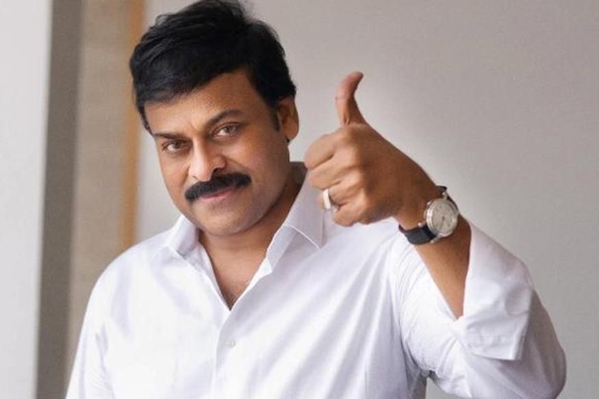 Rumours About Chiranjeevi’s Upcoming Projects