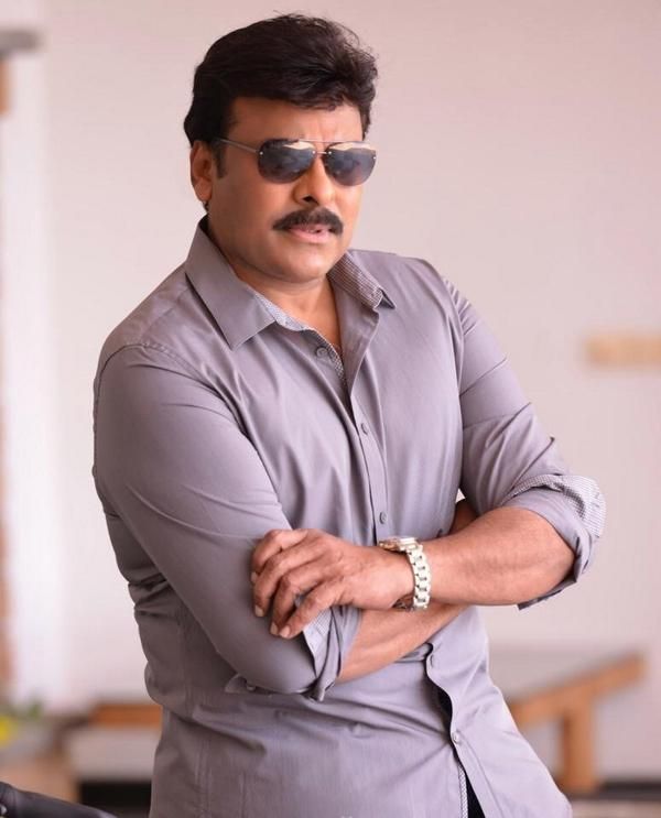 Chiranjeevi’s 150th Film To Be Launched In March