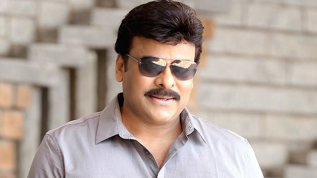 Chiranjeevi’s 150th Movie Offered Rs. 12 Crore For Overseas Distribution Rights