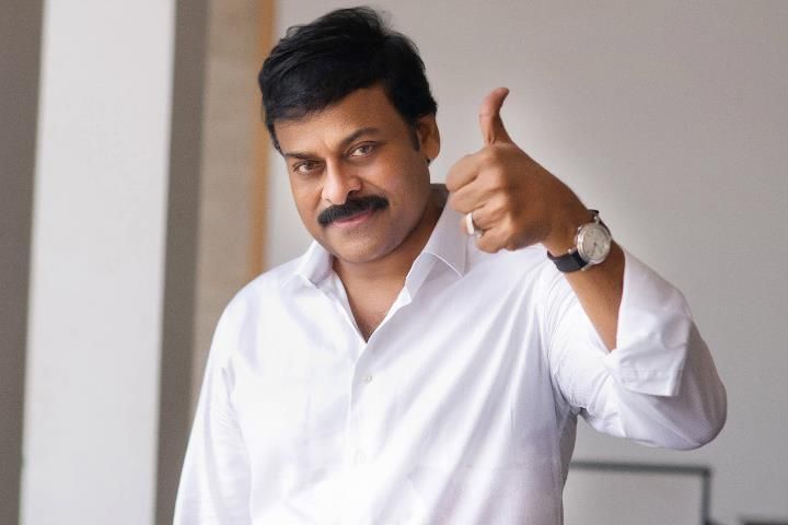 Auto Jaani Unable to Satisfy Chiranjeevi, to Hit the Screens in 2-3 Months