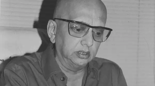 Journalist, Comedian Cho Ramaswamy Dies At 82