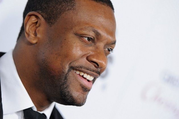 Chris Tucker's Stand-Up Comedy Special Premiering on Netflix