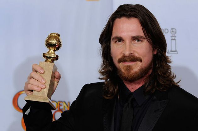 Christian Bale Out Of Ferrari Biopic