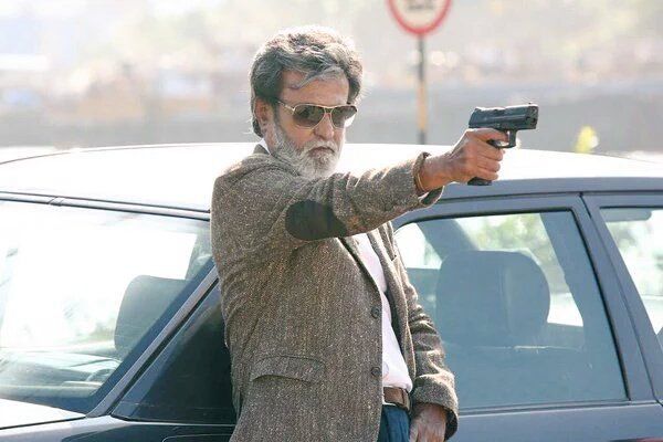 No Body Double Used By Rajinikanth In ‘Kabali’
