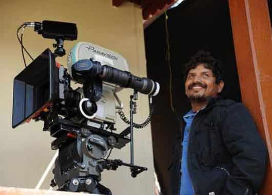 Cinematographer Ravi Varman Joins Mani Ratnam’s Next Starring Dulquer Salmaan, Karthi