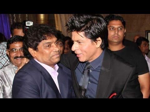शाहरुख खान: जॉनी लीवर प्रेशर में भी कर सकते हैं मज़ाक