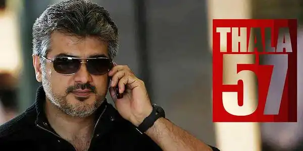 Ajith’s ‘Thala 57’ To Get Launched On His Birthday?