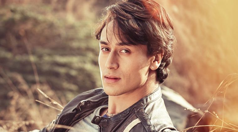This Star Kid Might Debut Opposite Tiger Shroff  In Student Of The Year 2!