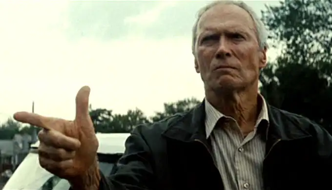 Clint Eastwood’s Next Will Be Based On Jessica Buchanan