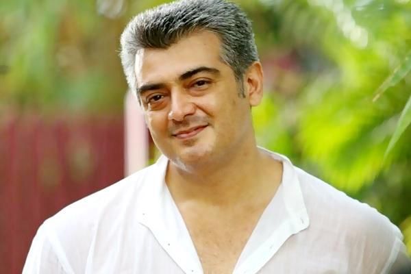Ajith Might Sing for D. Imman