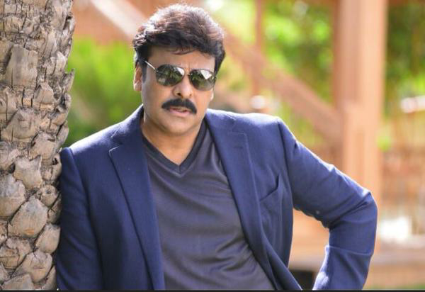 New Script Being Prepared For Chiranjeevi’s 150th Film?