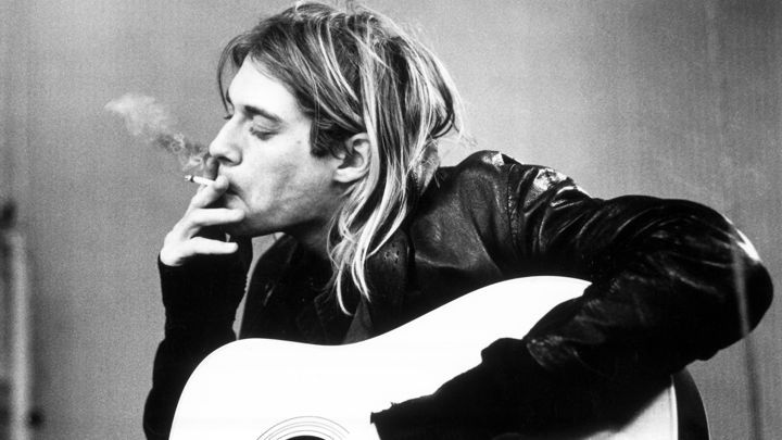 Kurt Cobain: Montage of Heck Getting Theatrical Re-Release