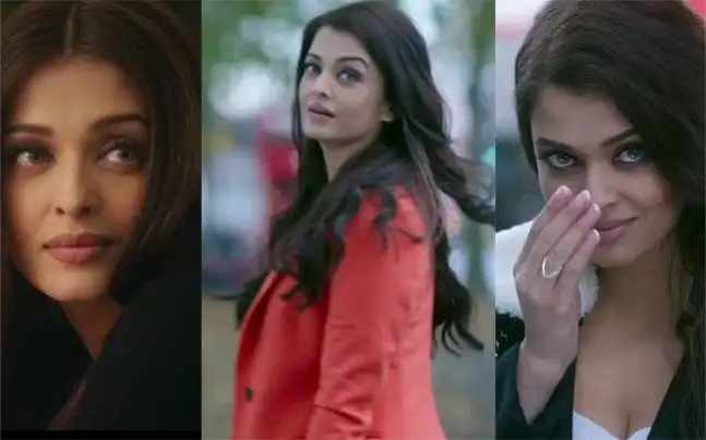 Here’s Why Aishwarya Rai Bachchan Looks Sensuous Than Ever In ‘Ae Dil Hai Mushkil’