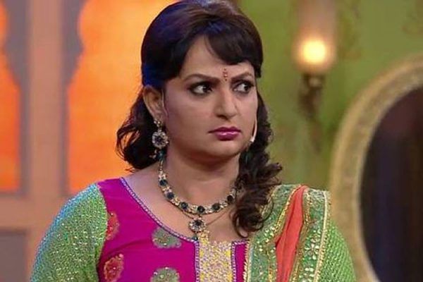 Upasana Singh Calls It Quits From ‘Comedy Nights Live’?