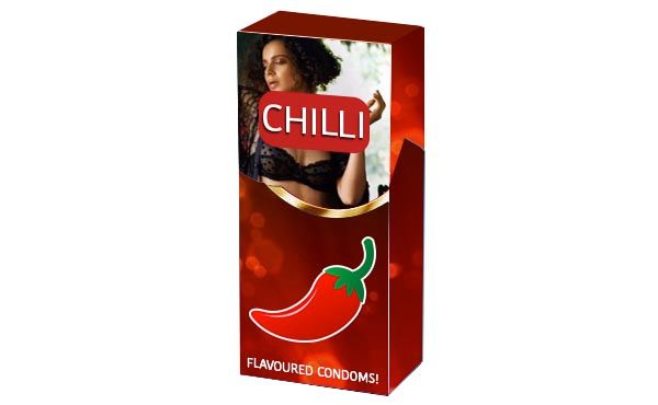 If Bollywood Celebs Were Condoms, What Flavours Would They Be?