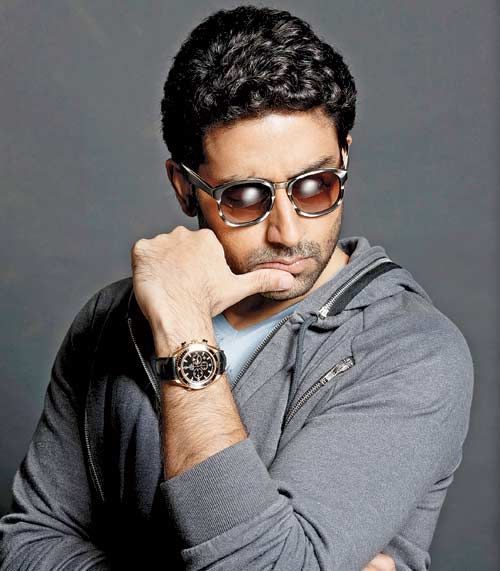 Abhishek Bachchan To Star In Prabhu Deva's Next: Here's All You Need To Know