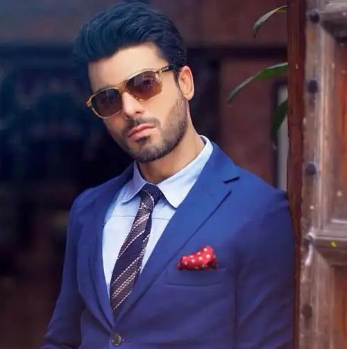10 Things You Need To Know About Fawad Khan! 
