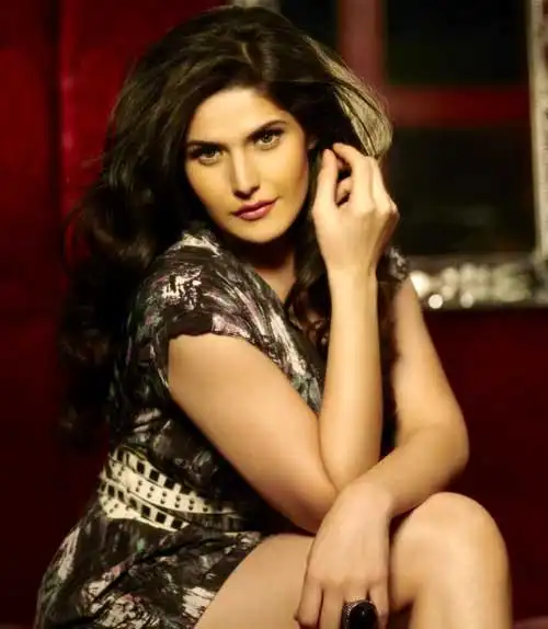 14 Facts About Zareen Khan Which Will Change Your Perception About Her!