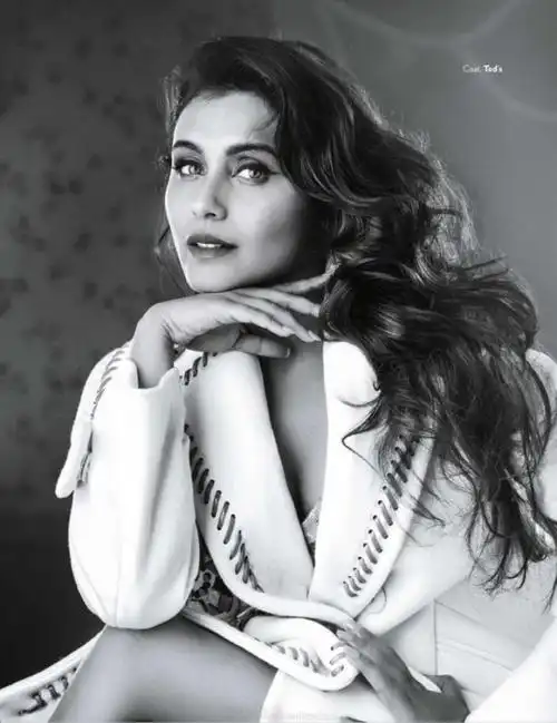 29 Interesting Facts You May Not Know About The Queen Of Hearts, Rani Mukerji!