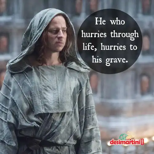 28 Quotes From Game Of Thrones Which Will Change Your Life Forever