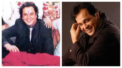 The Cast Of Hum Saath Saath Hain: Then And Now!