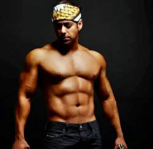 Salman Started Gym Culture in India, Says Arbaaz Khan