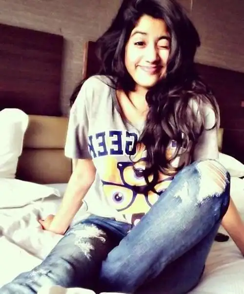 Jhanvi Kapoor To Be The Next Star Kid To Make A Debut?