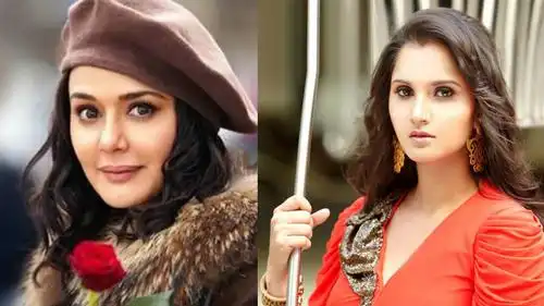 7 Actresses Who Can Play Sania Mirza In Her Biopic