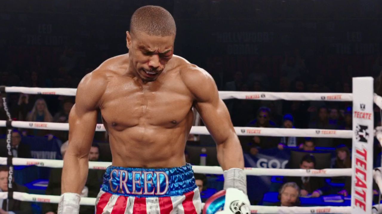 Creed Gets Second Official Trailer