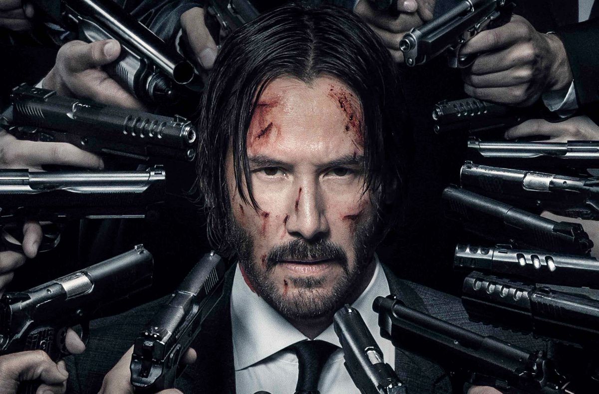 New John Wick: Chapter 2 Trailer Will Keep You On The Edge Of Your Seat!
