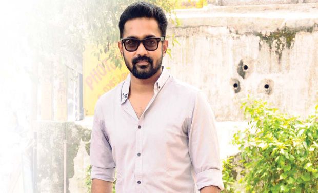 Asif Ali Roped In For Sidharth Bharathan’s Next