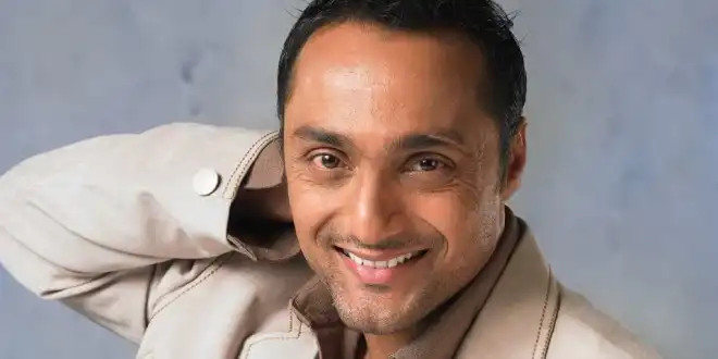 Rahul Bose Excited To Dub For His Kannada Debut Niruttara