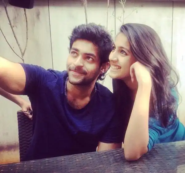 Raksha Bandhan Special: Varun Tej, Niharika Speak About Their Bond