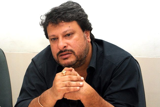 I Would Only Take Defining Roles: Tigmanshu Dhulia 