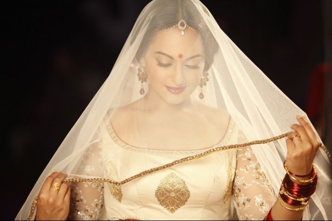 Sonakshi Talks About Her Journey In Bollywood