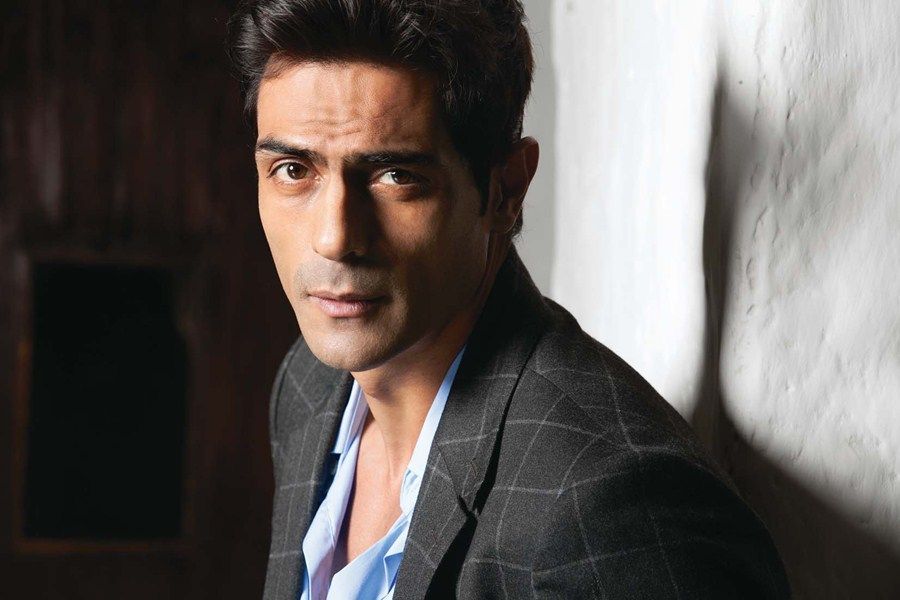 Arjun Rampal Says Amitabh Bachchan Is The Most Generous Actor He Has Worked With