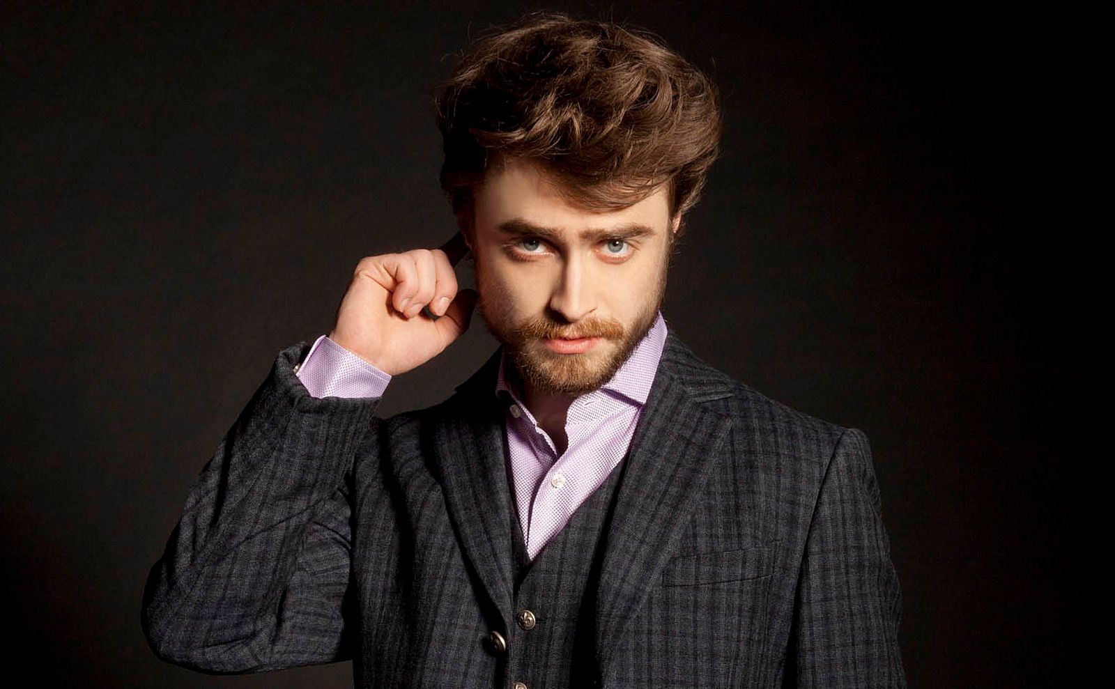Daniel Radcliffe Is Always Ready To Play Harry Potter